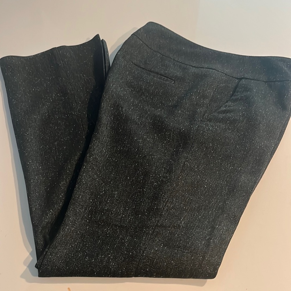 Ann Taylor Factory Size 4 Dress Pants